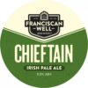 Chieftain Pale Ale Can 330ml (12/24 Pack) - Image 3